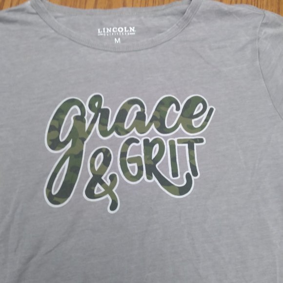 Grace & Grit Shirt - Picture 3 of 3